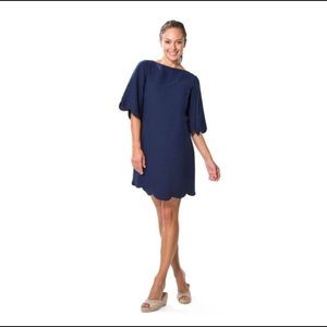 Sail to Sable Navy Dress Women’s XS